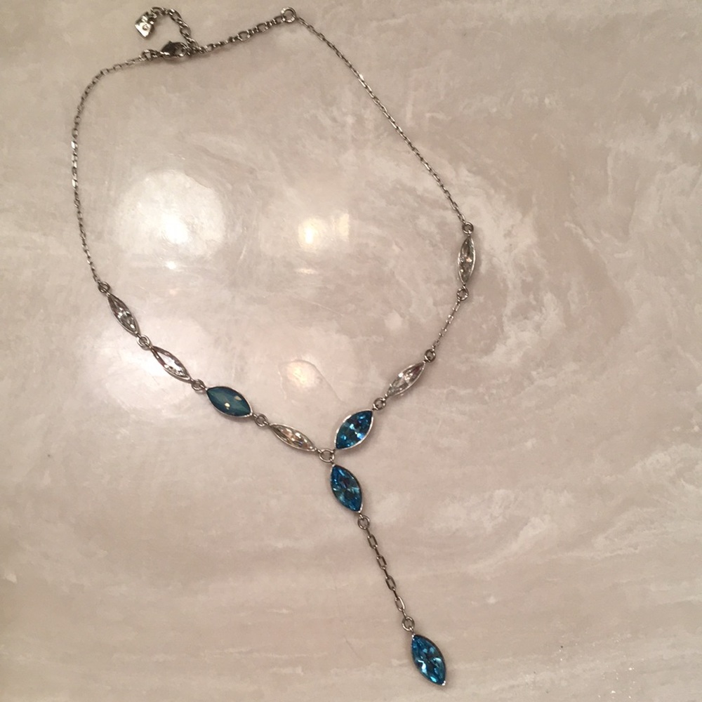 Swarovski Crystal Necklace